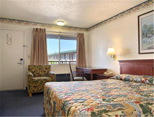 Motel Days Inn - Yuba City