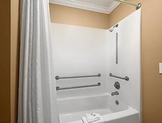 Motel Travelodge Ocean Springs