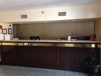Motel Days Inn Ocean Springs