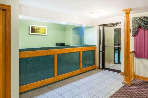 Motel Ramada Limited Ocean Springs