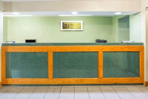 Motel Ramada Limited Ocean Springs