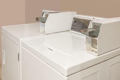 Motel Ramada Limited Ocean Springs