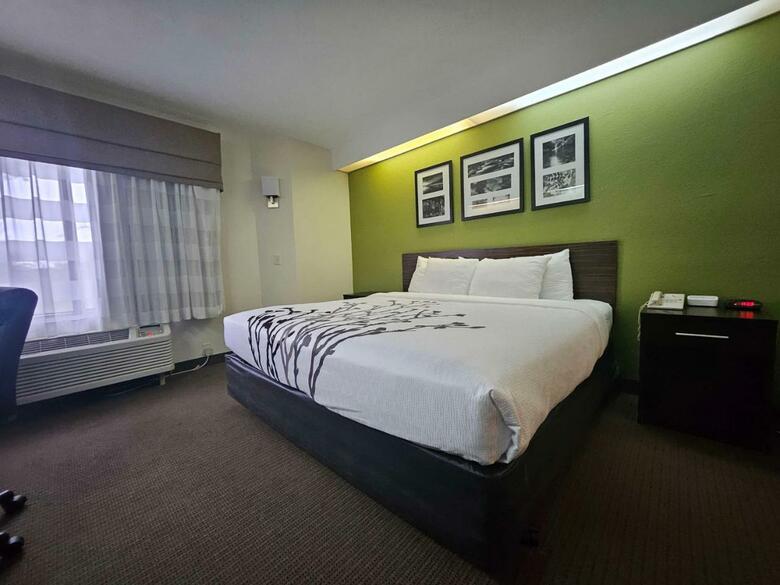 Hotel Sleep Inn Summerville