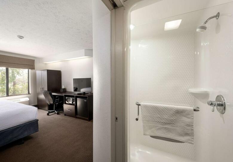 Hotel Sleep Inn Summerville
