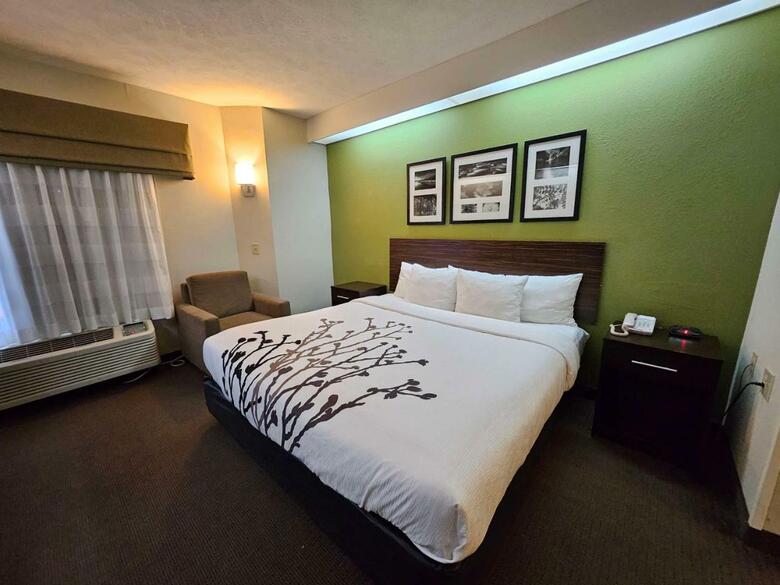 Hotel Sleep Inn Summerville