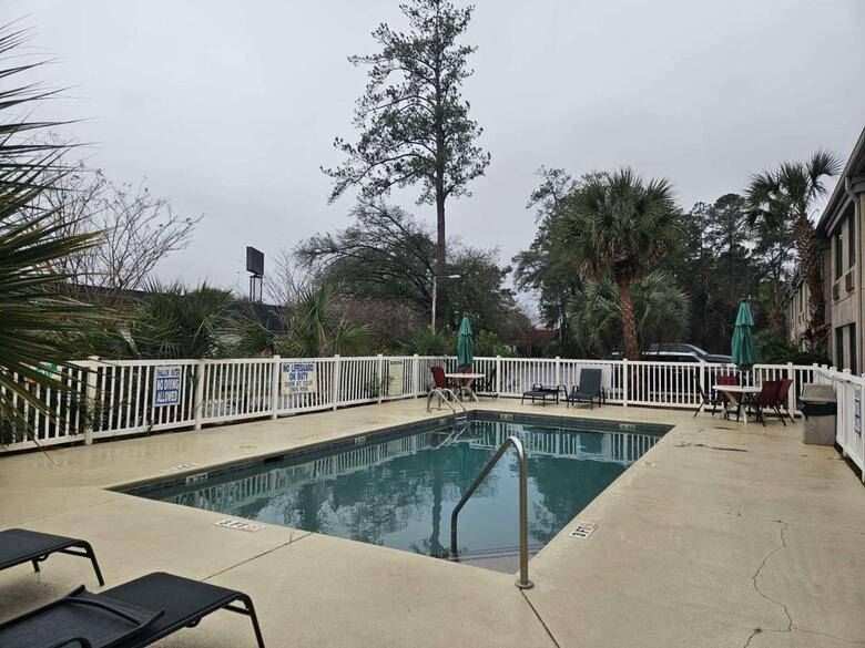Hotel Sleep Inn Summerville