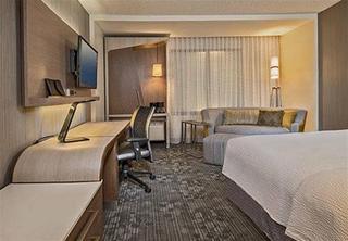 Hotel Courtyard By Marriott Charleston Summerville