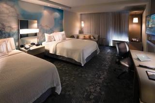 Hotel Courtyard By Marriott Charleston Summerville