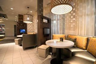 Hotel Courtyard By Marriott Charleston Summerville