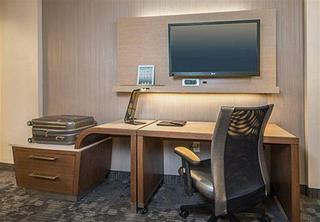 Hotel Courtyard By Marriott Charleston Summerville