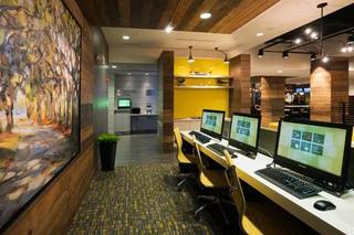 Hotel Courtyard By Marriott Charleston Summerville
