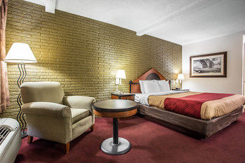 Motel Econo Lodge Summerville