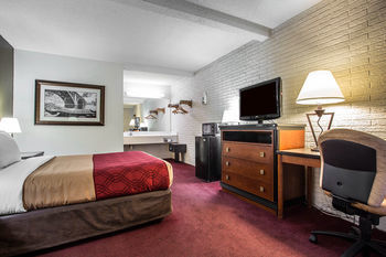 Motel Econo Lodge Summerville