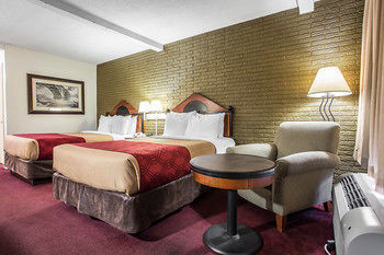 Motel Econo Lodge Summerville