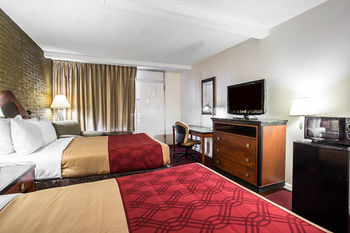 Motel Econo Lodge Summerville