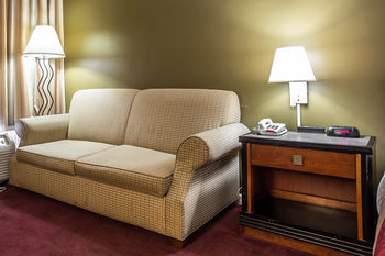 Motel Econo Lodge Summerville