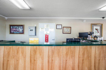 Motel Econo Lodge Summerville
