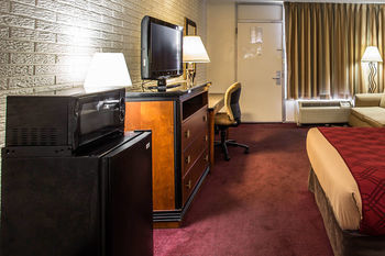 Motel Econo Lodge Summerville