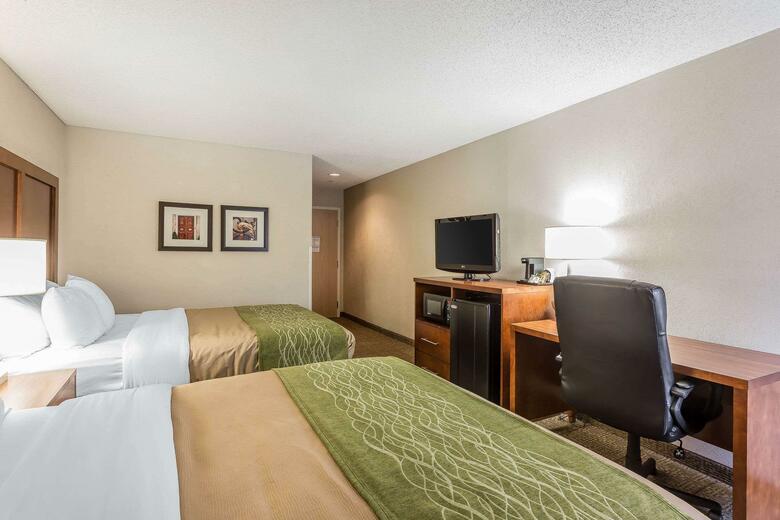 Hotel Hampton Inn Summerville