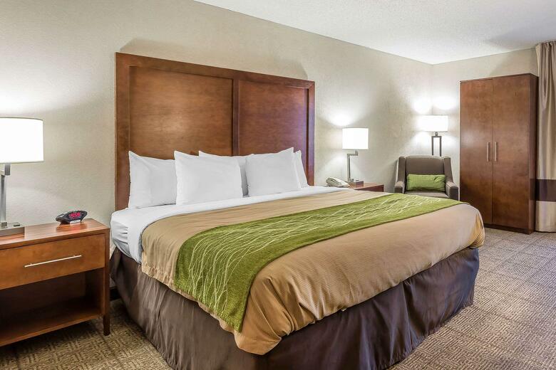 Hotel Hampton Inn Summerville