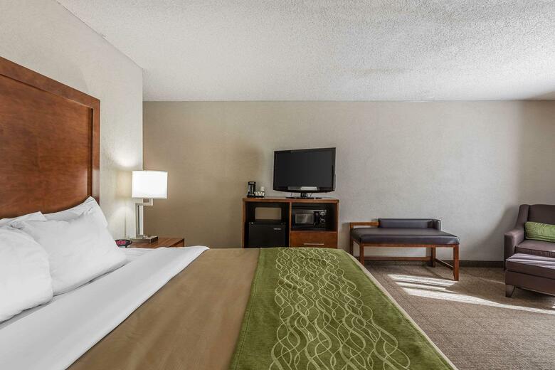 Hotel Hampton Inn Summerville