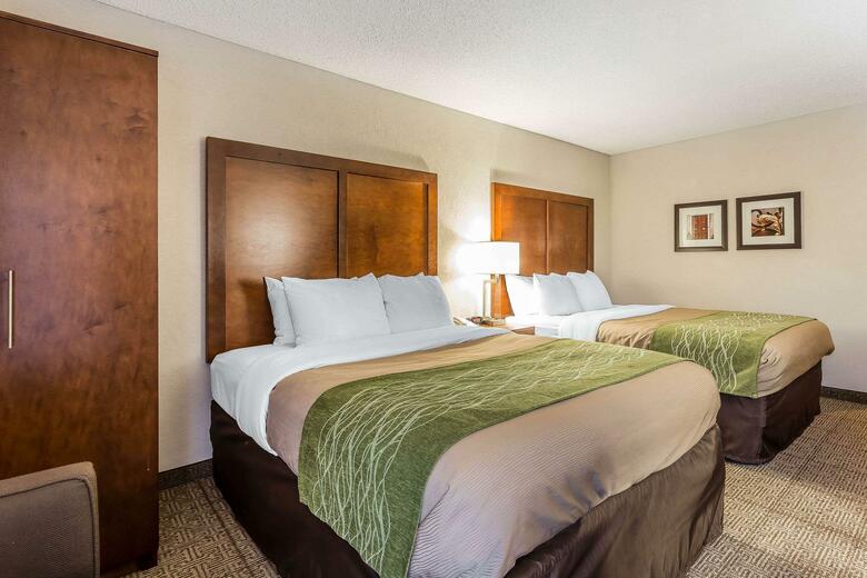 Hotel Hampton Inn Summerville
