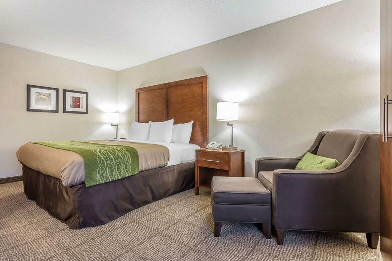 Hotel Hampton Inn Summerville