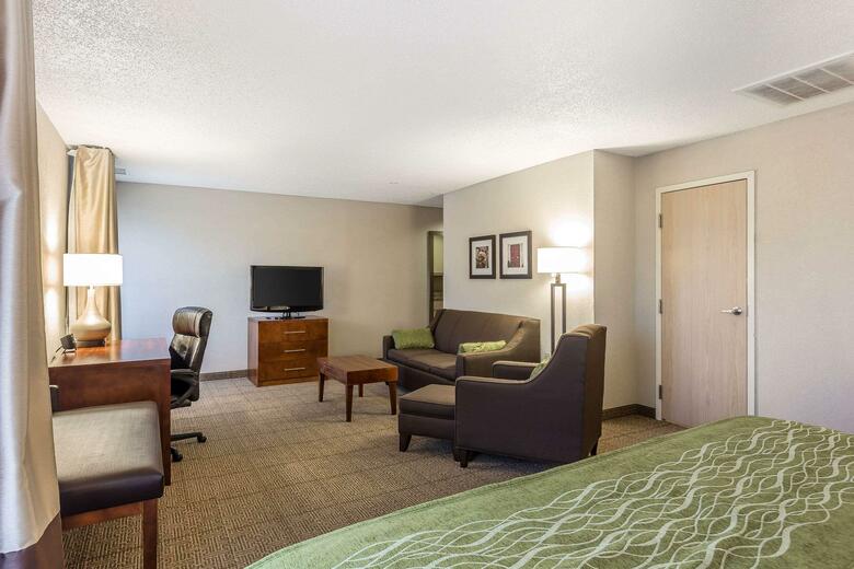 Hotel Hampton Inn Summerville
