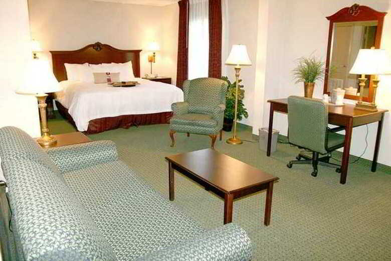 Hotel Hampton Inn Summerville