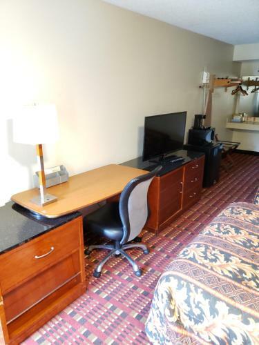 Motel Peach Tree Inn