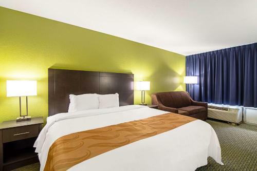 Hotel Quality Inn Saint George