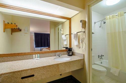 Hotel Quality Inn Saint George