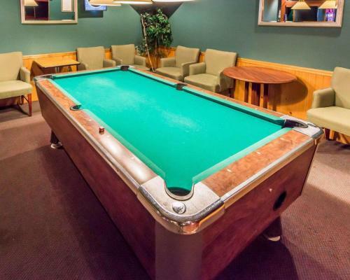 Hotel Econo Lodge New Stanton