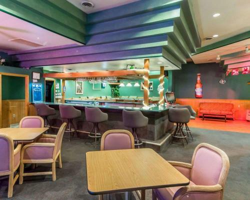 Hotel Econo Lodge New Stanton