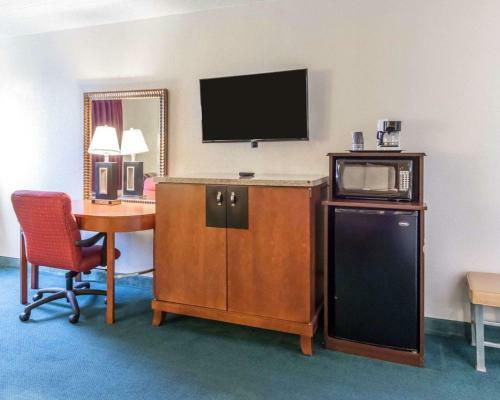 Hotel Econo Lodge New Stanton