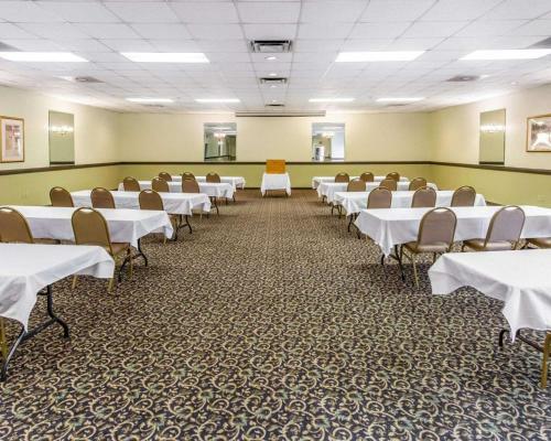 Hotel Econo Lodge New Stanton