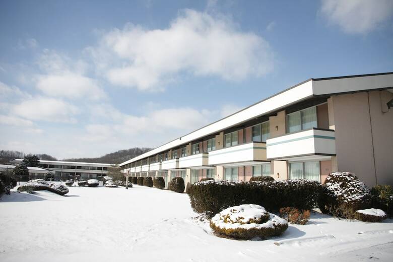 Hotel New Stanton Garden Inn