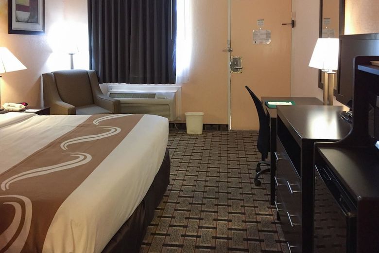 Motel Quality Inn
