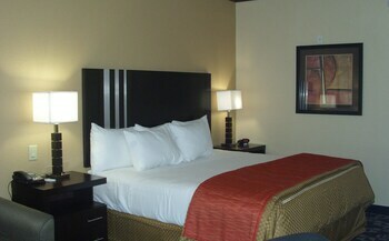 Hotel La Quinta Inn & Suites Big Spring