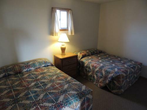 Hotel Tribesman Resort