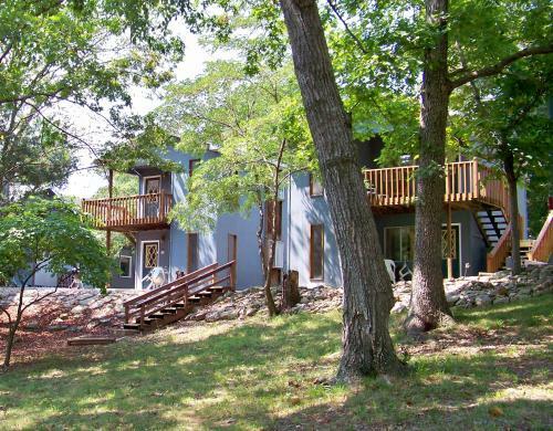 Hotel Tribesman Resort