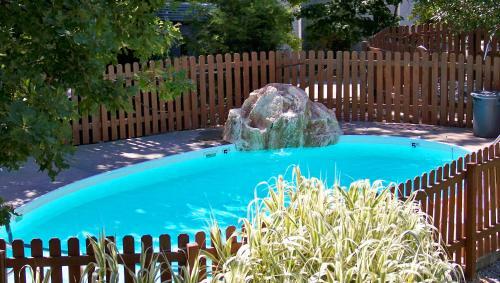 Hotel Tribesman Resort