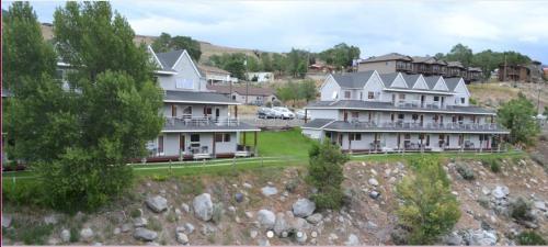 Motel Absaroka Lodge