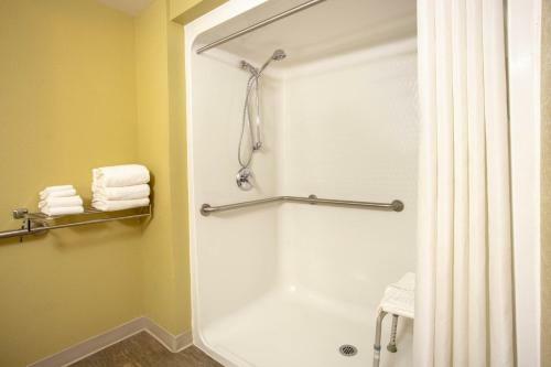 Motel Rodeway Inn & Suites Gardiner