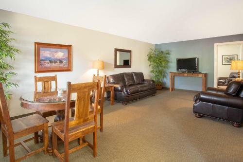 Motel Rodeway Inn & Suites Gardiner