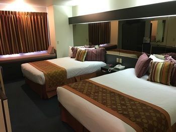 Motel Americas Best Value Inn Fallon