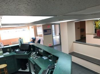 Motel Americas Best Value Inn Fallon