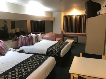 Motel Americas Best Value Inn Fallon