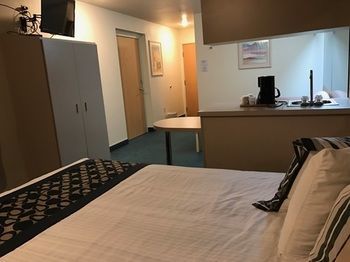 Motel Americas Best Value Inn Fallon