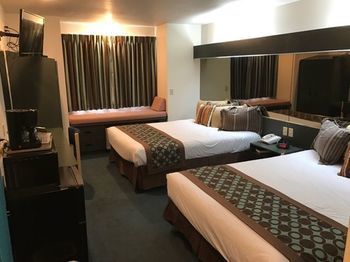 Motel Americas Best Value Inn Fallon